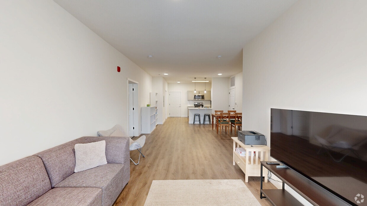 Photo - Weida on Waldron Apartments