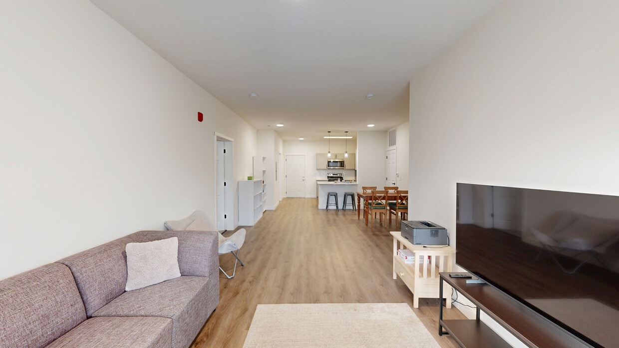 Photo - Weida on Waldron Apartments