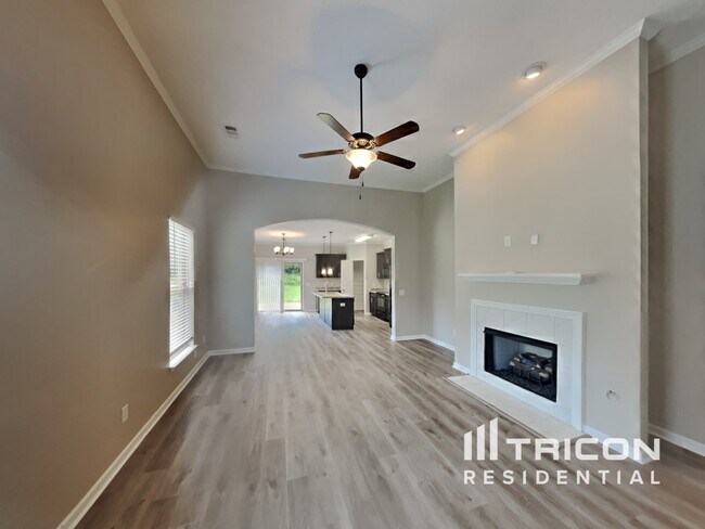 Foto del edificio - 130 Annapolis Bend Cir