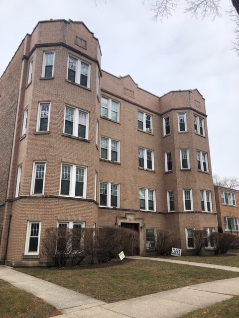 Building Photo - 1317 Brummel St