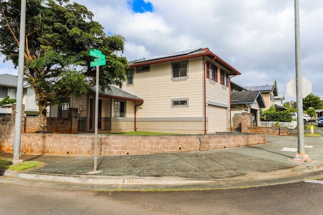 Foto del edificio - Mililani Mauka - Single Family Home | 3bd-2ba-attached garage