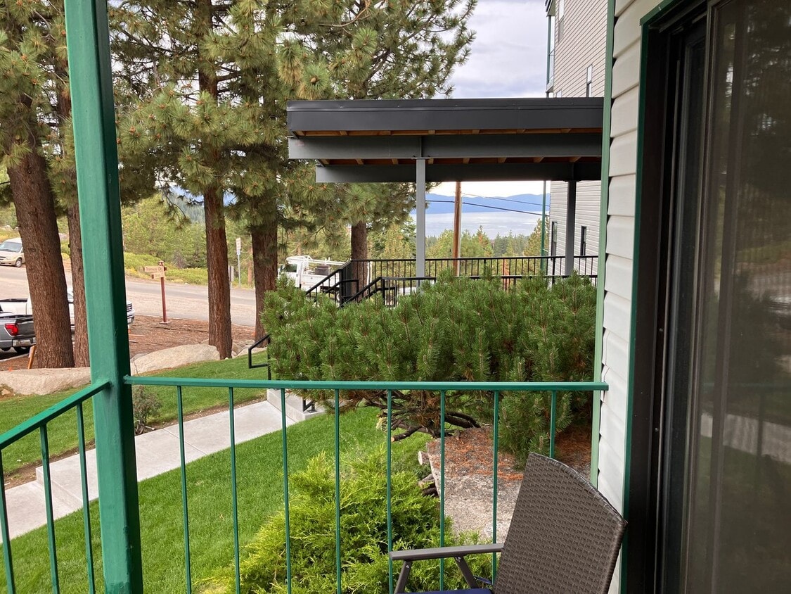 Primary Photo - One bedroom fully furnished apartment