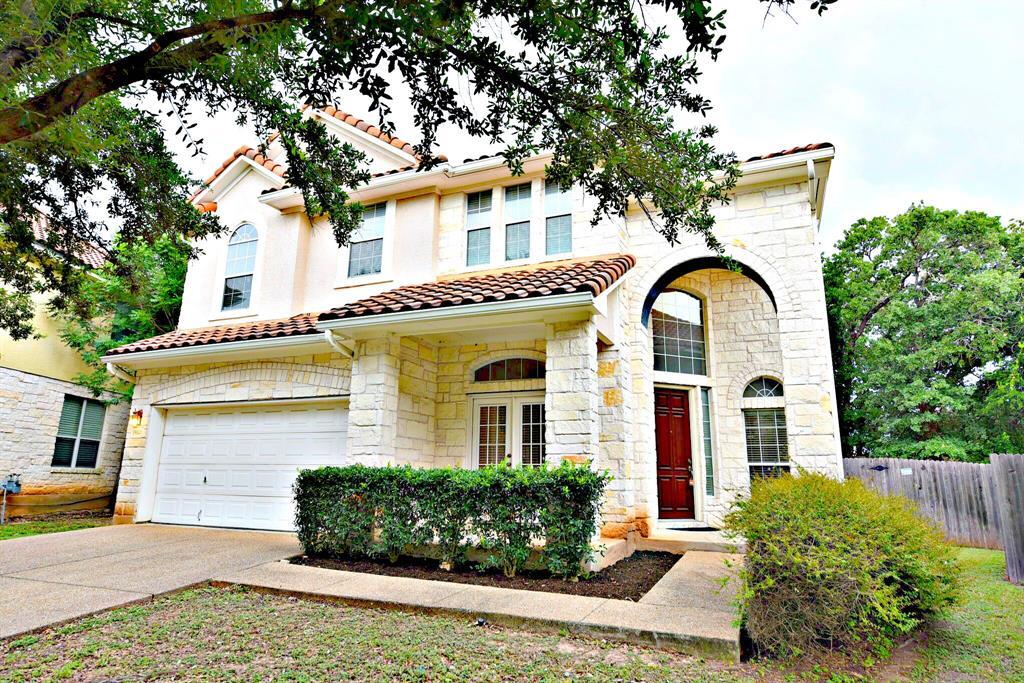15520 Interlachen Dr, Austin, TX 78717 House Rental in Austin, TX
