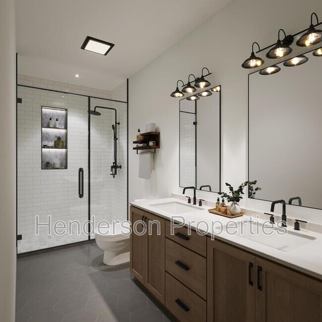 Foto del edificio - 1110 Magnolia St