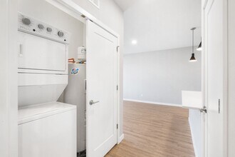 Interior Photo - Station Place