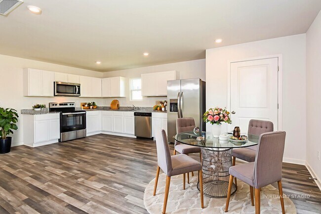 Foto del edificio - 32 Oxford Ln