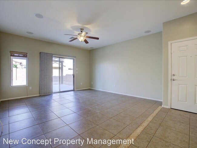 Foto del edificio - 3 br, 2 bath House - 7573 E. Majestic Palm...