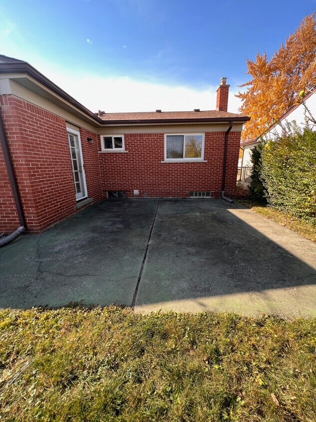 15425 Leader, Taylor, MI 48180 House Rental in Taylor, MI