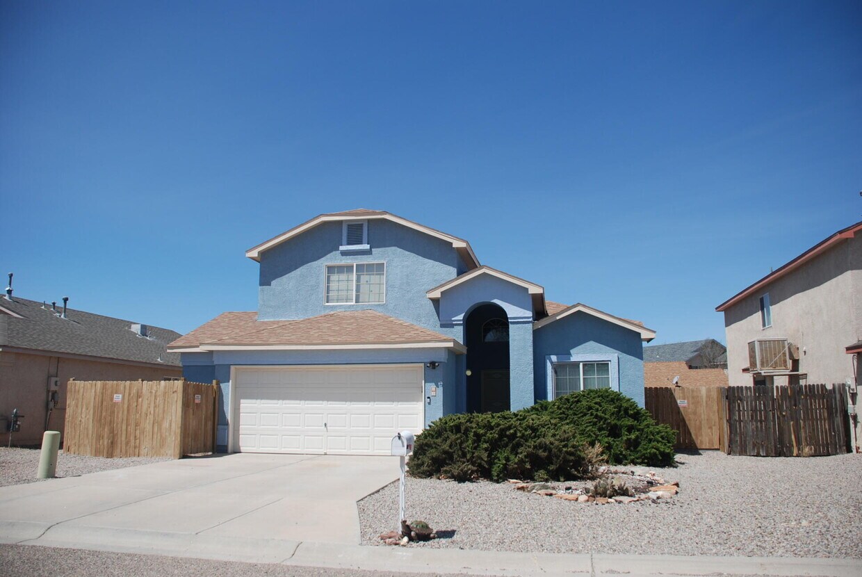 3 Violeta Pl, Los Lunas, NM 87031 House for Rent in Los Lunas, NM
