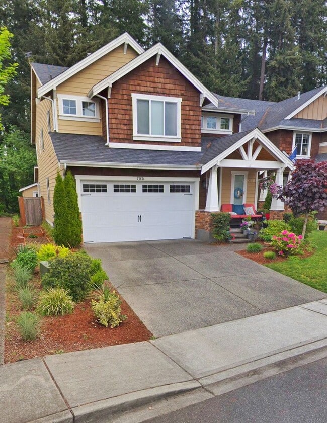 Foto del edificio - Gorgeous 4 bed plus den
