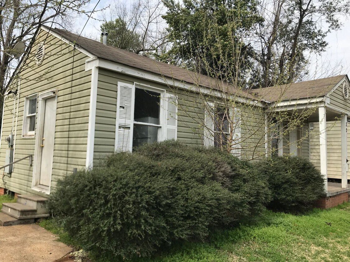 32 Kent Ave, Alexandria, LA 71301 House Rental in Alexandria, LA