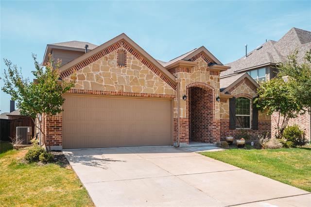 Foto del edificio - 16704 Spence Park Ln