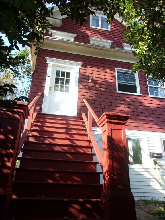 Foto del edificio - 145 Corson Ave
