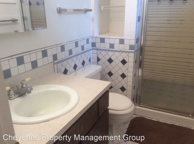 Foto del edificio - 3 br, 3 bath House - 2316 Pattison Ave