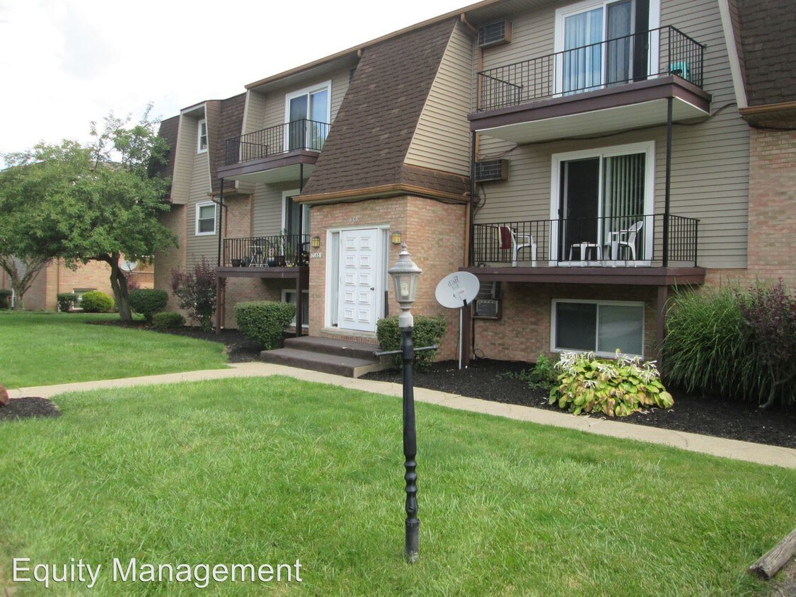 Foto principal - 7125 Locust Ave