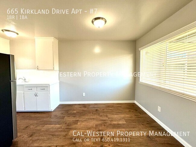 Building Photo - 665 Kirkland Dr