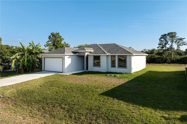 Foto del edificio - 1134 Cummings St E