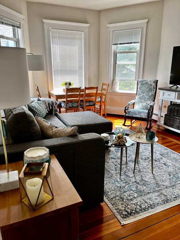 Foto principal - 106 Thurston St
