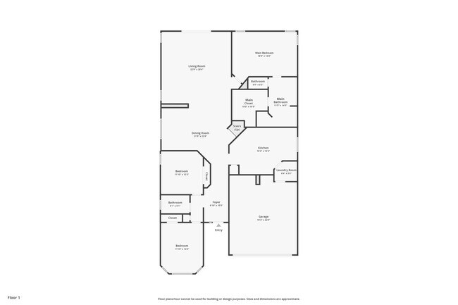 Building Photo - 10017 Coldwater Loop