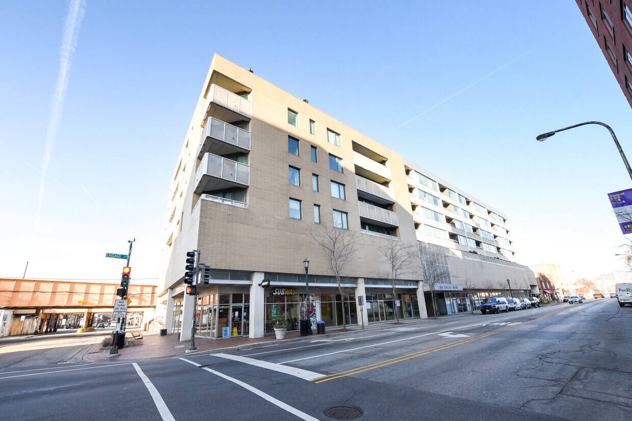 900 Chicago Ave Unit 304, Evanston, IL 60202 Condo for Rent in