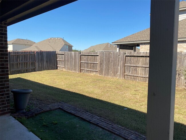 Foto del edificio - 23014 Indigo Prairie Ln