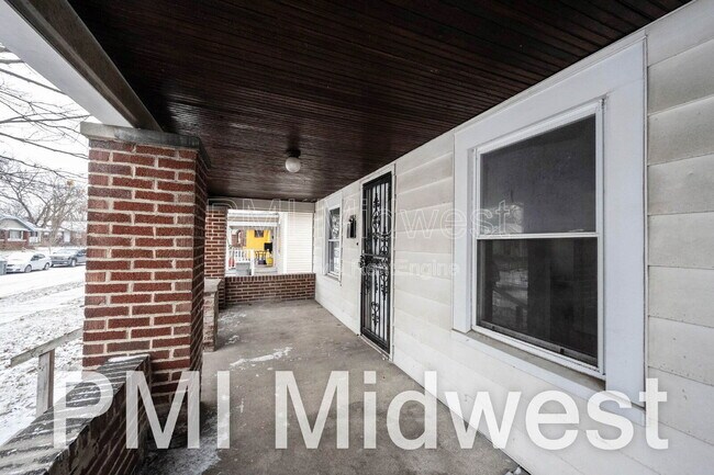 Foto del edificio - 2905 E 17th St