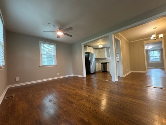 Building Photo - Discover your perfect home in one of Nashv...