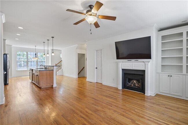 Foto del edificio - 255 Vannoy Park Lane Dr SE