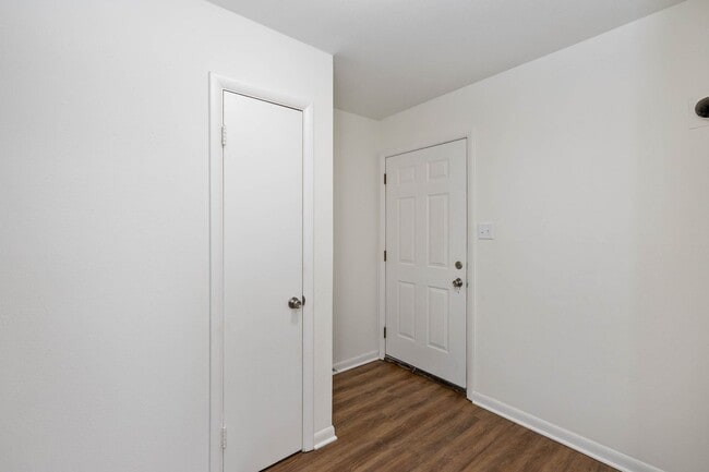 Photo - 2111-2113 Fairfax Road Apartment