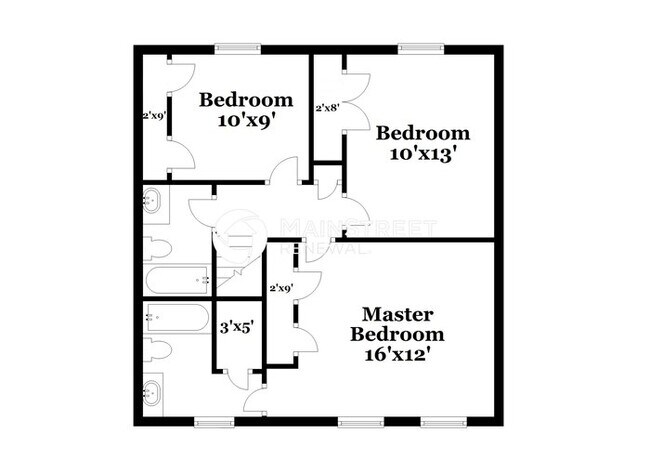 Foto del edificio - 3 Bedroom Pet-Friendly Home in Durham, NC with Main Street Renewal