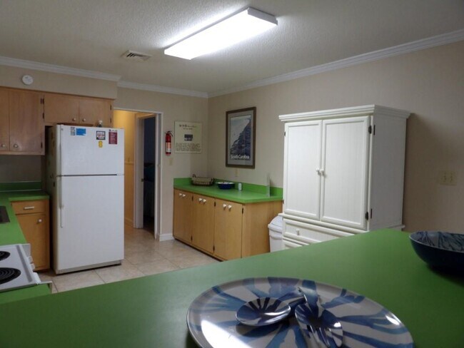 Foto del edificio - 4005 S Ocean Blvd