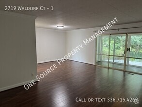 Building Photo - 2719 Waldorf Cir