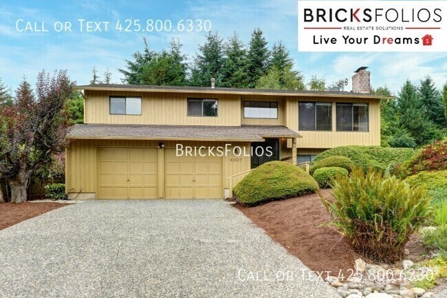 Foto del edificio - 6007 150th Ct NE