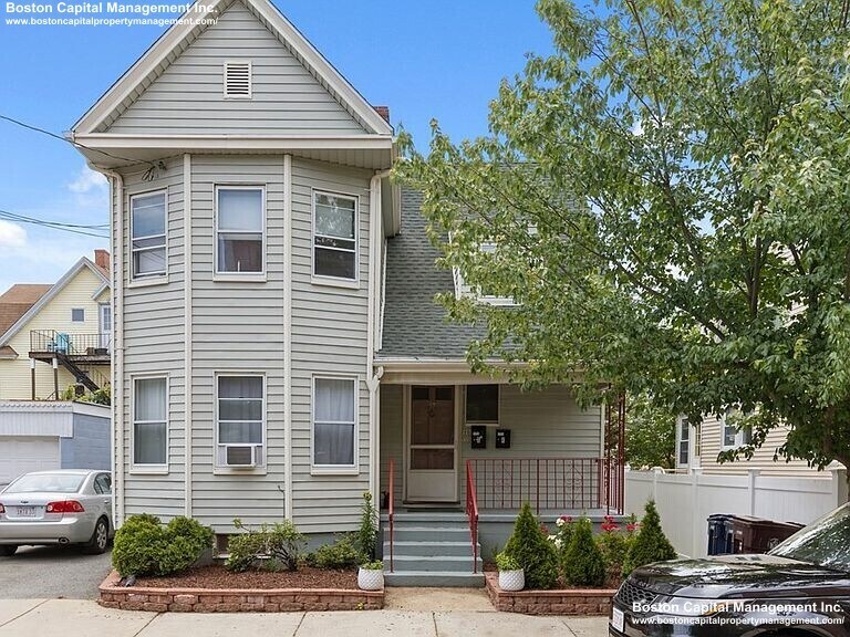 14 Staples Ave Unit 2, Everett, MA 02149 Apartments at 14 Staples Ave