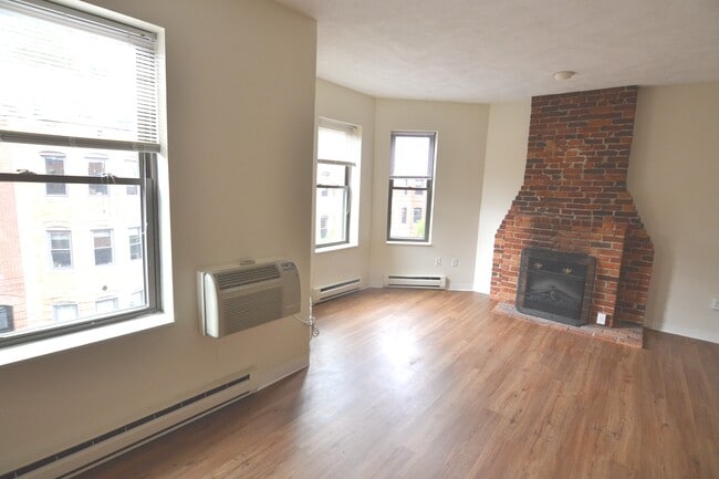 Interior Photo - St. Germain Apartments