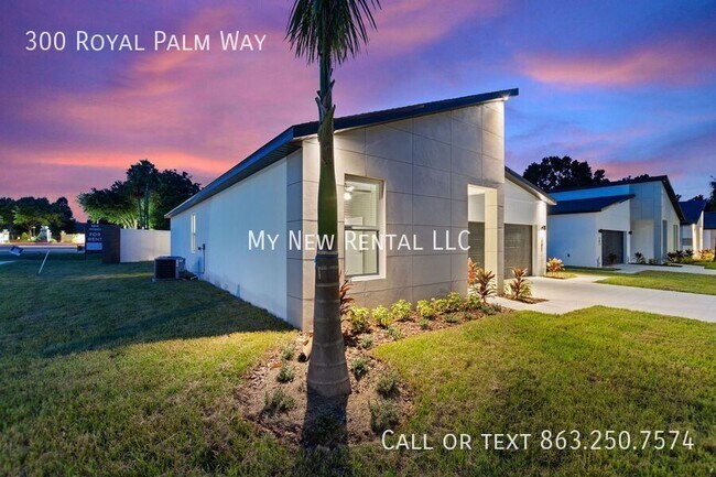 Foto del edificio - 300 Royal Palm Wy