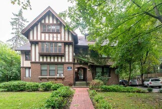 Building Photo - 1052 Baldwin Ave