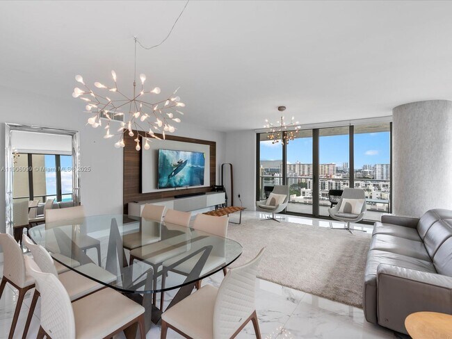 Foto del edificio - 300 Sunny Isles Blvd