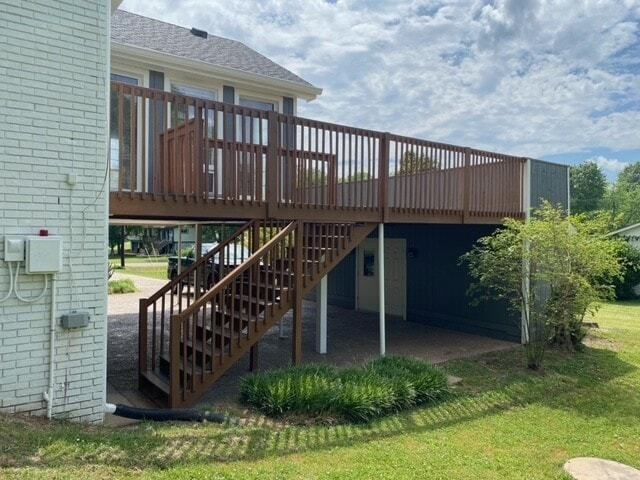 Building Photo - 709 Davis Dr