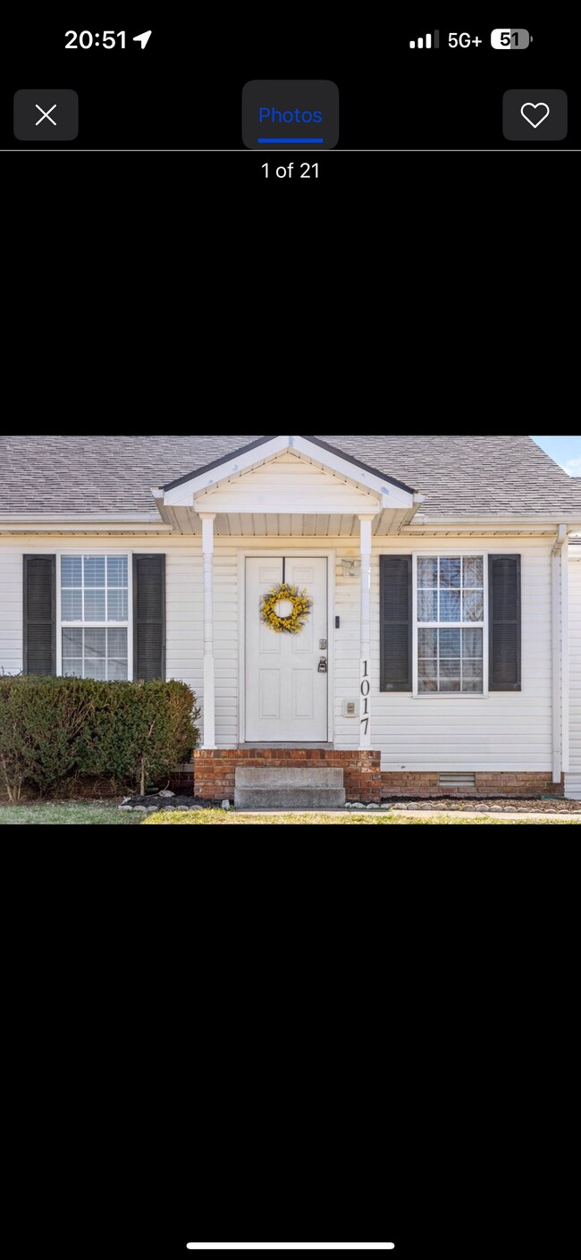 Foto del edificio - 1017 Bush Ave