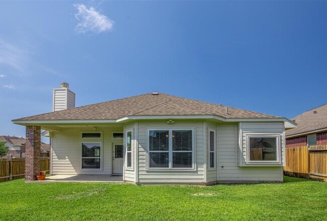 Building Photo - 8522 Misty Mountain Trail Ln