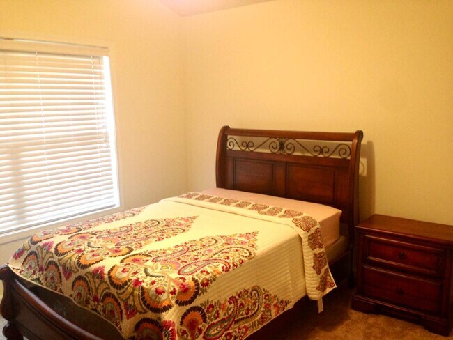 Foto del edificio - 3952 Princeton Lakes Way SW
