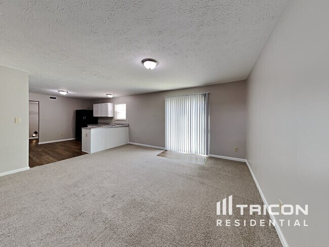 Foto del edificio - 5856 Gadsen Drive Plainfield IN
