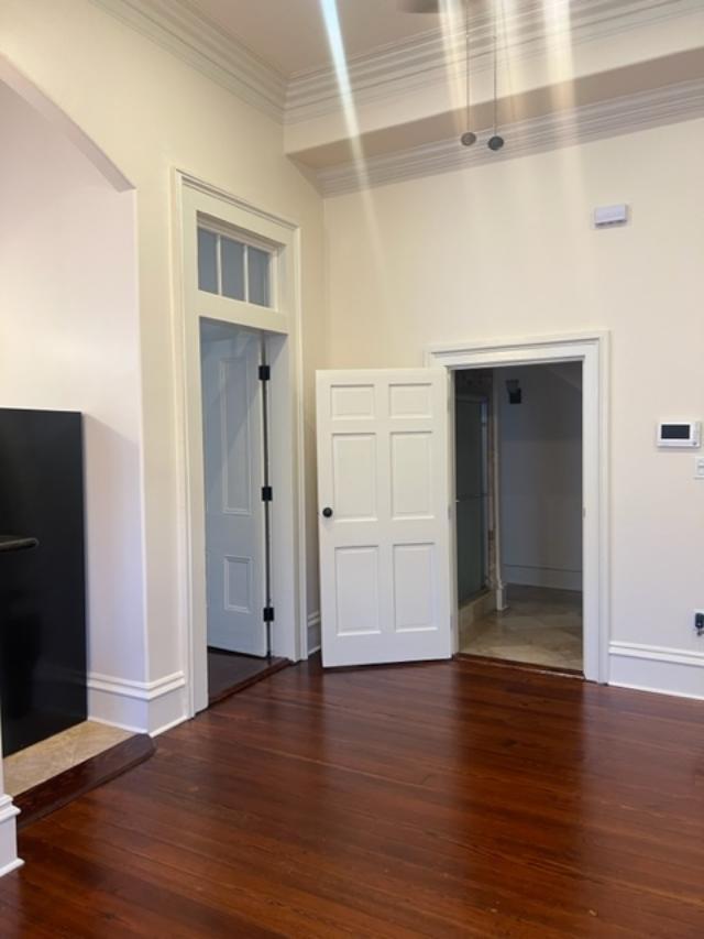 Foto del edificio - 1520 Josephine St