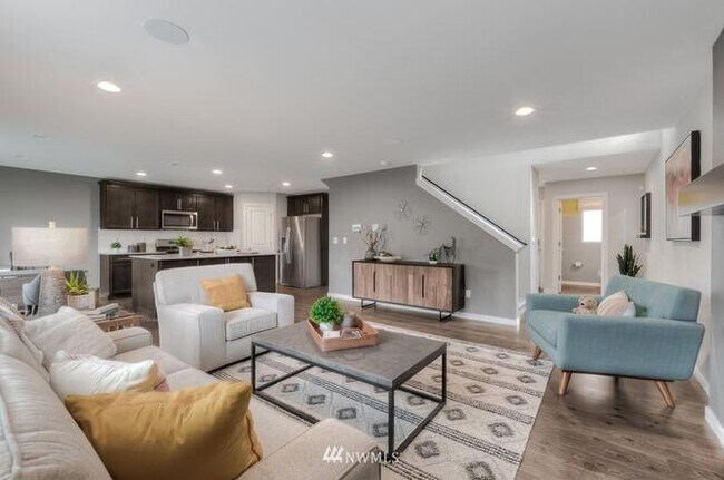Foto del edificio - 8603 54th St NE