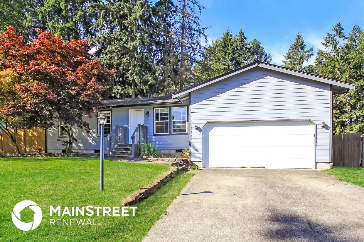 Foto principal - 24618 46th Ave E