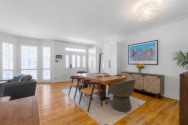 Foto del edificio - 3208 Cole Ave