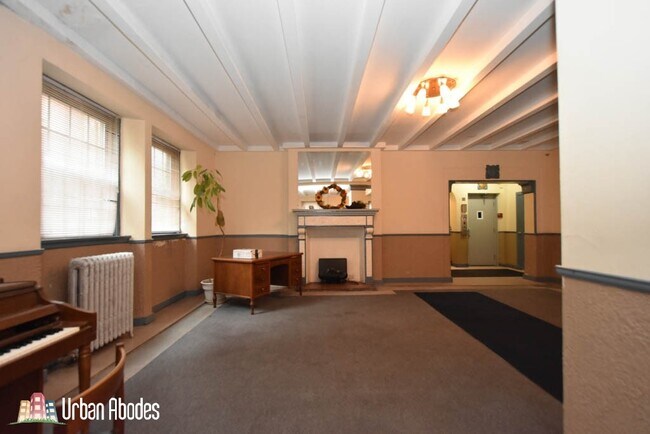 Foto del edificio - 3836 N Fremont St