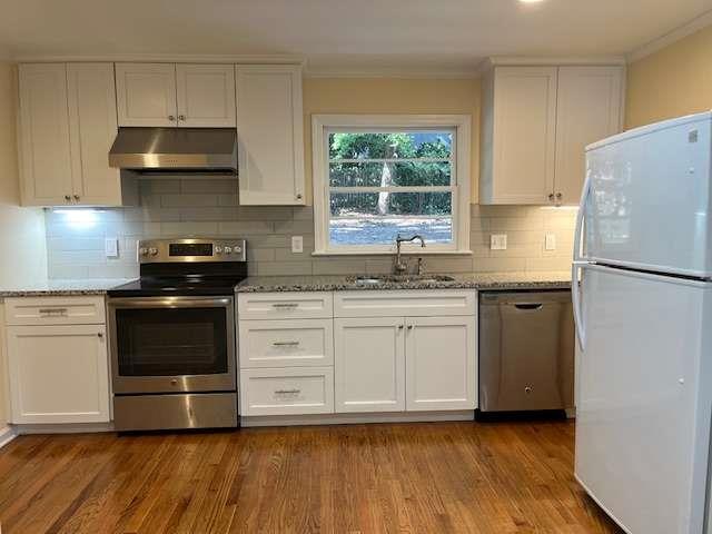 Foto del edificio - 4597 Briarcliff Rd NE