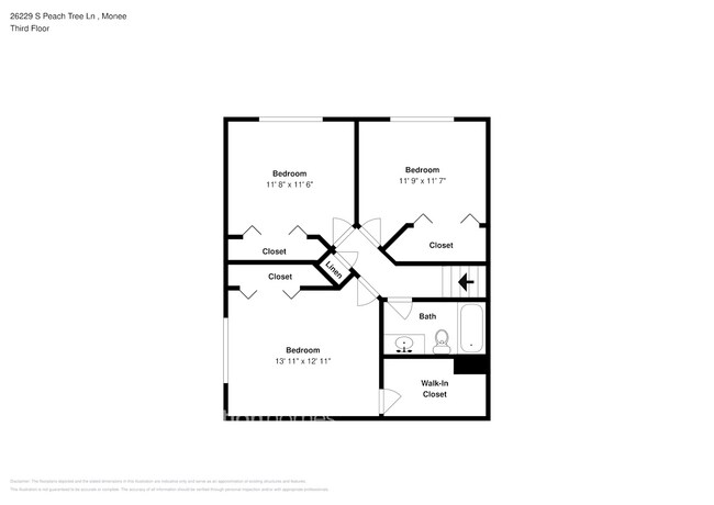 Building Photo - 26229 S Peach Tree Ln